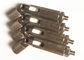 Крупноразмерное латунное шарнирное соединение Грипперс кабеля замка сжатия с м 8 продетым нитку нога