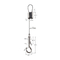 Гриппер кабеля сплава цинка латунной кнопки зацикливая для светлой смертной казни через повешение 1.5мм