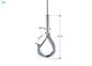 Регулируемые система смертной казни через повешение кабеля искусства/набор подвеса провода для Синьяе