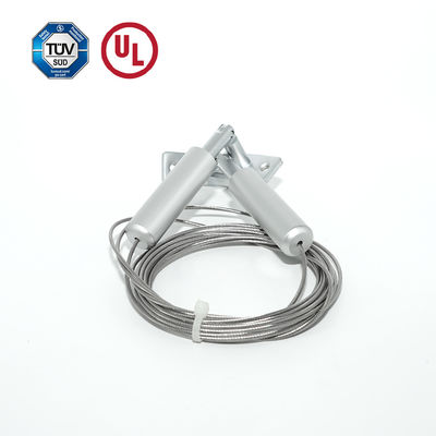 Регулируемая 90-градусная система подвески для отображения рекламных щитов/искусственных работ/освещения